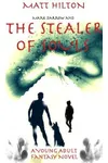 Mark Darrow and the Stealer of Souls