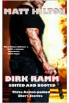 Dirk Ramm: Suited and Booted