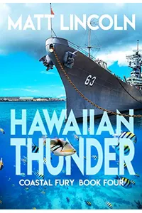 Hawaiian Thunder