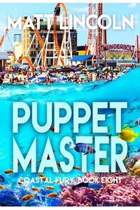 Puppetmaster