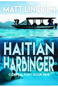 Haitian Harbinger