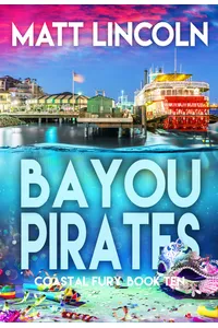 Bayou Pirates