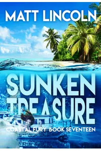 Sunken Treasure