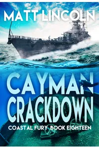 Cayman Crackdown