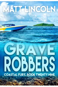 Grave Robbers