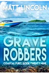 Grave Robbers