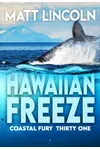 Hawaiian Freeze