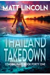 Thailand Takedown