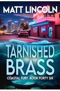 Tarnished Brass