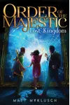 Lost Kingdom