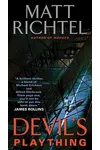 Devil's Plaything