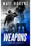 Weapons