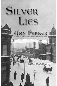 Silver Lies