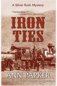 Iron Ties