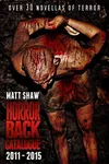 Horror's Back Catalogue