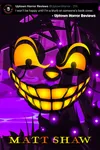 Almost Anything of Twisted, Short Horror Stories Based on Almost Anything