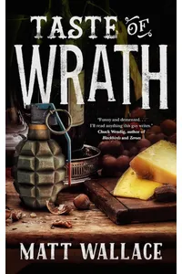 Taste of Wrath