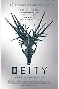 Deity