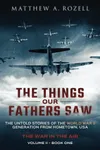 The War In The Air Book One