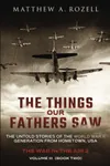 The War In The Air Book Two