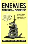 Enemies Foreign And Domestic