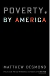 Poverty, by America