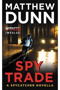 Spy Trade