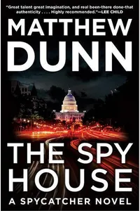 The Spy House