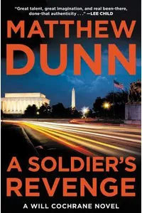 A Soldier's Revenge