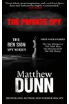 The Private Spy