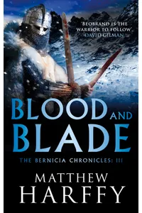 Blood and Blade