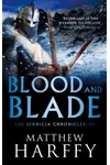Blood and Blade