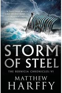 Storm of Steel