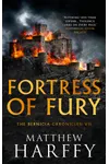 Fortress of Fury
