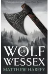 Wolf of Wessex