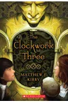 The Clockwork Three