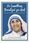 Do Something Beautiful for God