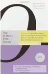 The O. Henry Prize Stories 2005