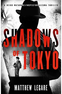 Shadows of Tokyo