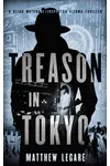 Treason in Tokyo