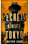 Secrets Beneath Tokyo