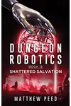 Shattered Salvation