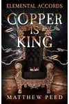 Copper is King