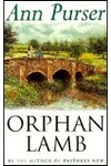 Orphan Lamb