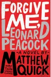 Forgive Me, Leonard Peacock