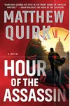 Hour of the Assassin