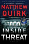 Inside Threat / Code Black