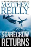 Scarecrow Returns / Scarecrow and the Army of Thieves