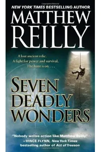 Seven Deadly Wonders / Ancient Wonders