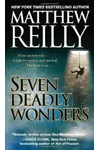 Seven Deadly Wonders / Ancient Wonders